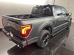 New 2025 Ford F-150 Lariat SuperCrew Cab 4WD Pickup for sale #SR4467 - photo 2