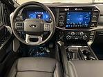 New 2025 Ford F-150 Lariat SuperCrew Cab 4WD Pickup for sale #SR4467 - photo 8