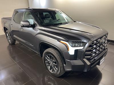 2023 Toyota Tundra CrewMax Cab 4WD Pickup for sale #SR4467A - photo 1