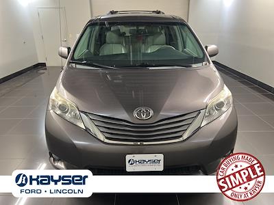 Used 2013 Toyota Sienna XLE Minivan for sale #SR4467B - photo 2