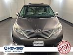 Used 2013 Toyota Sienna XLE Minivan for sale #SR4467B - photo 2