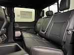 New 2025 Ford F-150 Lariat SuperCrew Cab 4WD Pickup for sale #SR4468 - photo 34
