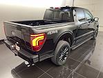 New 2025 Ford F-150 Lariat SuperCrew Cab 4WD Pickup for sale #SR4468 - photo 2