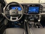 New 2025 Ford F-150 Lariat SuperCrew Cab 4WD Pickup for sale #SR4468 - photo 8