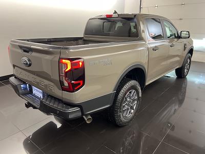 New 2025 Ford Ranger XLT SuperCrew Cab for sale #SR4474 - photo 2