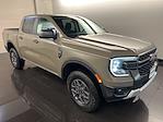 New 2025 Ford Ranger XLT SuperCrew Cab 4WD Pickup for sale #SR4474 - photo 1