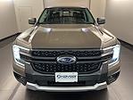 New 2025 Ford Ranger XLT SuperCrew Cab 4WD Pickup for sale #SR4474 - photo 2