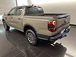 New 2025 Ford Ranger XLT SuperCrew Cab 4WD Pickup for sale #SR4474 - photo 4