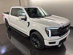 New 2025 Ford F-150 Lariat SuperCrew Cab for sale #SR4476 - photo 1
