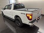New 2025 Ford F-150 Lariat SuperCrew Cab for sale #SR4476 - photo 5