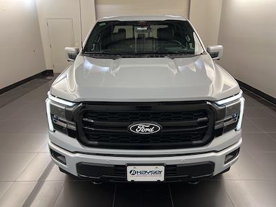 New 2025 Ford F-150 Lariat SuperCrew Cab 4WD Pickup for sale #SR4482 - photo 2