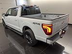 New 2025 Ford F-150 Lariat SuperCrew Cab 4WD Pickup for sale #SR4482 - photo 4