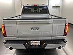 New 2025 Ford F-150 Lariat SuperCrew Cab 4WD Pickup for sale #SR4482 - photo 5