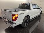 New 2025 Ford F-150 Lariat SuperCrew Cab 4WD Pickup for sale #SR4482 - photo 6