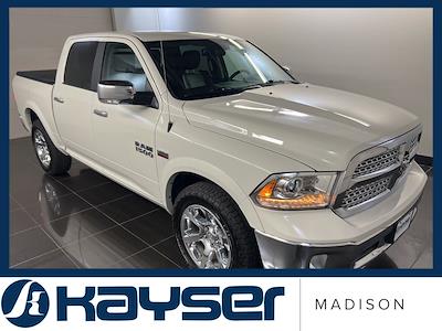 Used 2017 Ram 1500 - photo 1