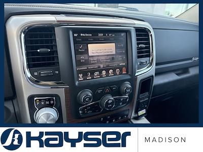 Used 2017 Ram 1500 - photo 1