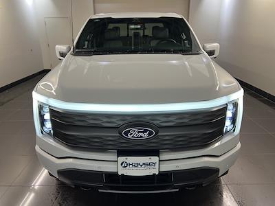 New 2025 Ford F-150 Lightning Lariat SuperCrew Cab for sale #SR4507 - photo 2