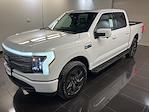 New 2025 Ford F-150 Lightning Lariat SuperCrew Cab for sale #SR4507 - photo 4