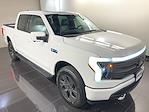 New 2025 Ford F-150 Lightning Lariat SuperCrew Cab for sale #SR4508 - photo 1