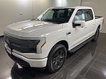 New 2025 Ford F-150 Lightning Lariat SuperCrew Cab for sale #SR4508 - photo 4