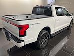 New 2025 Ford F-150 Lightning Lariat SuperCrew Cab for sale #SR4508 - photo 2