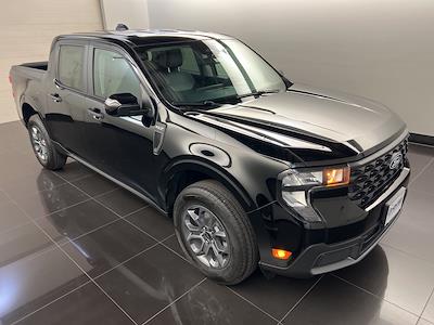 New 2025 Ford Maverick XLT SuperCrew Cab AWD Pickup for sale #SR4528 - photo 1