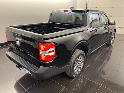 New 2025 Ford Maverick XLT SuperCrew Cab AWD Pickup for sale #SR4528 - photo 2