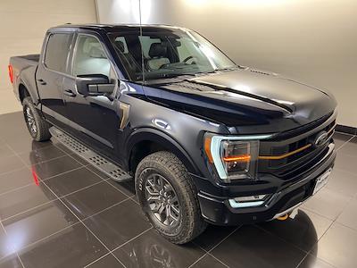 2022 Ford F-150 SuperCrew Cab 4WD Pickup for sale #SR4531A - photo 1