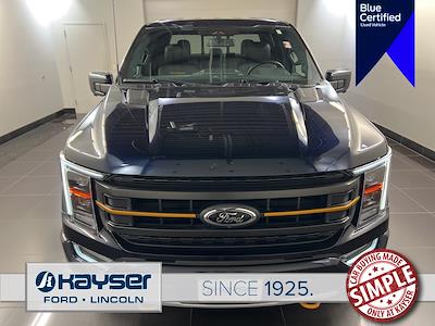2022 Ford F-150 SuperCrew Cab 4WD Pickup for sale #SR4531A - photo 2