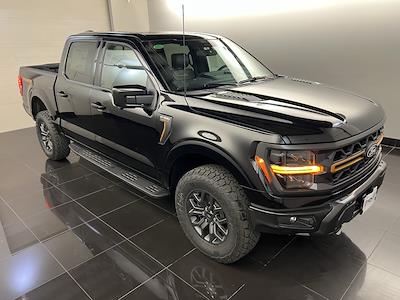 New 2025 Ford F-150 Tremor SuperCrew Cab 4WD Pickup for sale #SR4534 - photo 1