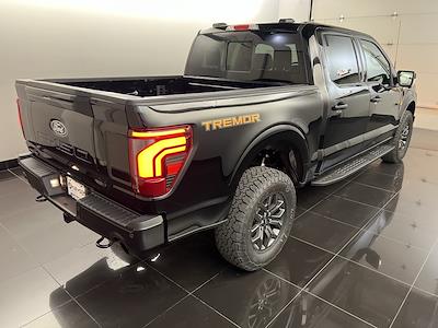 New 2025 Ford F-150 Tremor SuperCrew Cab 4WD Pickup for sale #SR4534 - photo 2