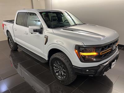 New 2025 Ford F-150 Tremor SuperCrew Cab 4WD Pickup for sale #SR4538 - photo 1