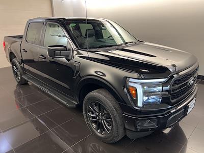 2025 Ford F-150 SuperCrew Cab 4WD Pickup for sale #SR4544 - photo 1