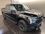 New 2025 Ford F-150 Lariat SuperCrew Cab 4WD Pickup for sale #SR4544 - photo 1