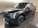 New 2025 Ford F-150 Lariat SuperCrew Cab 4WD Pickup for sale #SR4544 - photo 4