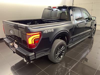 New 2025 Ford F-150 Lariat SuperCrew Cab for sale #SR4545 - photo 2