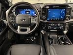 New 2025 Ford F-150 Lariat SuperCrew Cab for sale #SR4545 - photo 8