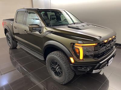 2025 Ford F-150 SuperCrew Cab 4WD Pickup for sale #SR4546 - photo 1