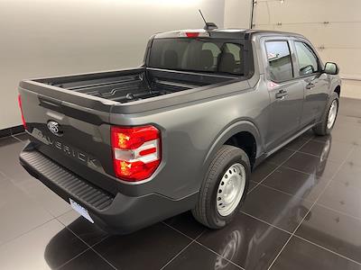 New 2025 Ford Maverick XL SuperCrew Cab Pickup for sale #SR4548 - photo 2