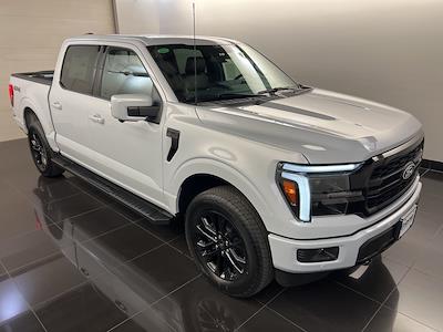 2025 Ford F-150 SuperCrew Cab 4WD Pickup for sale #SR4550 - photo 1
