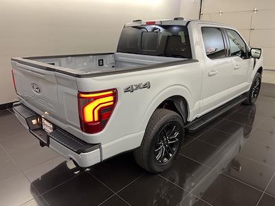 2025 Ford F-150 SuperCrew Cab 4WD Pickup for sale #SR4550 - photo 2