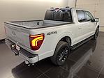 2025 Ford F-150 SuperCrew Cab 4WD Pickup for sale #SR4550 - photo 2