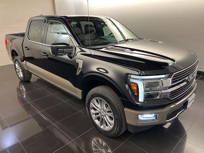 2025 Ford F-150 4WD Pickup for sale #SR4551 - photo 1
