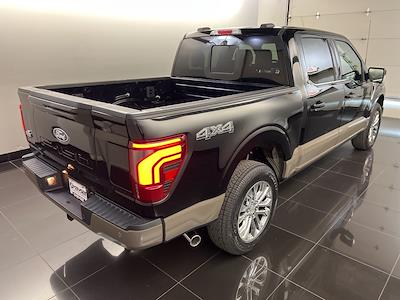 2025 Ford F-150 4WD Pickup for sale #SR4551 - photo 2