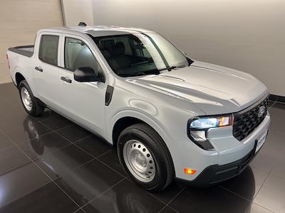 2025 Ford Maverick SuperCrew Cab AWD Pickup for sale #SR4557 - photo 1