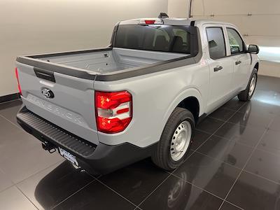2025 Ford Maverick SuperCrew Cab AWD Pickup for sale #SR4557 - photo 2