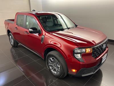 New 2025 Ford Maverick XLT SuperCrew Cab AWD Pickup for sale #SR4558 - photo 1