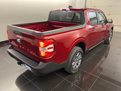 New 2025 Ford Maverick XLT SuperCrew Cab AWD Pickup for sale #SR4558 - photo 2