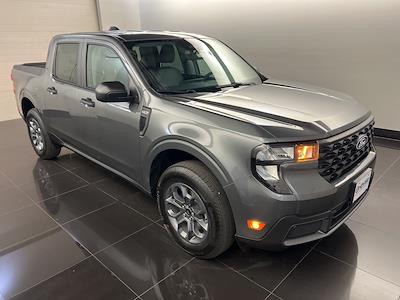 New 2025 Ford Maverick XLT SuperCrew Cab AWD Pickup for sale #SR4559 - photo 1