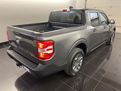 New 2025 Ford Maverick XLT SuperCrew Cab AWD Pickup for sale #SR4559 - photo 2